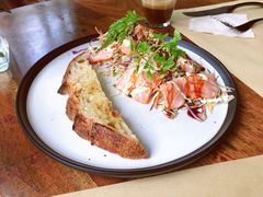 -O'mills Sourdough Bakery&Bistro(永嘉路店)
