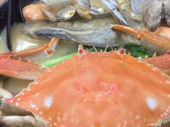 -台州老六海鲜面馆(上南总店)
