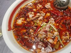 -千滋百味·醉江澜花园餐厅(街道口店)