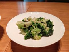 -四季明湖·鲁菜海鲜(明湖店)