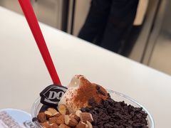 -DQ·蛋糕·冰淇淋(南开大悦城2F店)