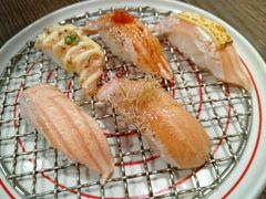 -大雄寿司(中华广场店)