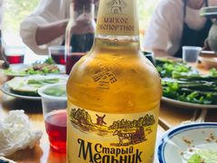 -么肆烤肉(蓝山名邸店)