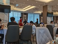 -益健名厨海鲜城(夏湾店)