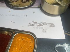 -西塔老太太泥炉烤肉(龙湖北苑天街店)