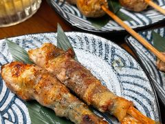 -鸟泉居酒屋·烧鸟·酒馆(百子湾店)