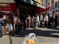 -老南昌白糖糕(大士院店)