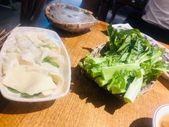 串串-串掌门砂锅串串香(后瑞店)
