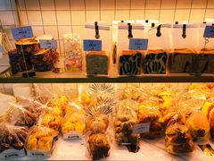 -BOKE博稞烘焙(天佑城店)