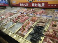 -姜胖胖无限自助烤肉(罗湖宝能店)