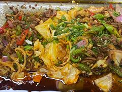 -郝大姐·乌龙山铁板烧(大学城三店)