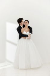 点击看大图 -苏雅影像蒙古婚纱摄影工作室