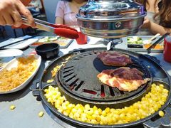 -外婆掌柜·东北家庭烤肉(托乐嘉店)