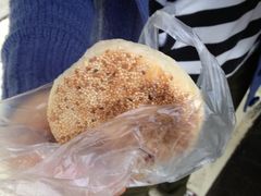 肉松烧饼-朱记小郑酥烧饼(建康路店)