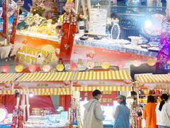 -广州保利时光里(建设大马路店)