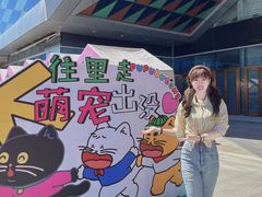 -济南高新万达广场