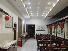 -呼吸森林·生态农庄农家乐私房菜