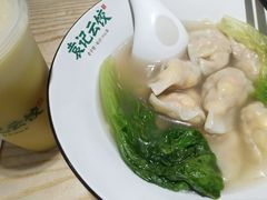 -袁记云饺(鼓楼店)