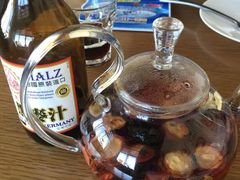 -菩提树·素食餐厅(汇智国际商业中心店)