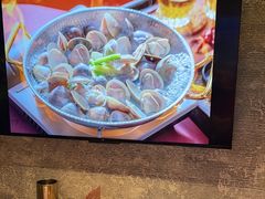 -神府路壹号·海鲜烧烤·砂锅粥·锅物(三坊七巷店)