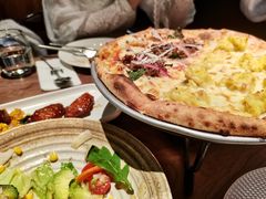 -1861意大利餐厅(文化广场店)