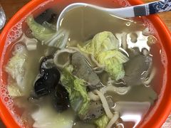-兰州拉面(唐人街店)