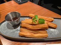 -CRAZYONES西班牙海鲜饭(上海美罗城店)