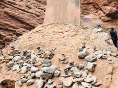 -天山神秘大峡谷