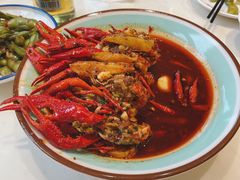 -阿胖龙虾小海鲜(宁国南路总店)