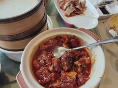 -北京全聚德(玉泉路店)