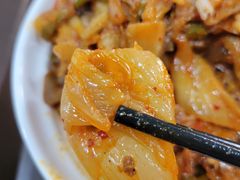 -北京大学-燕南食堂