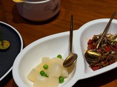 -喜鼎海胆水饺(东港店)