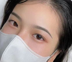 -变美丽半永久纹眉连锁·机器野生眉·洗眉