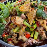 杀猪饭