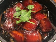 -久宴·天目湖大鱼头(恐龙园店)