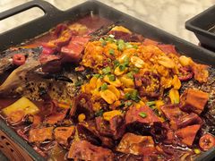 -北京王府井希尔顿酒店·万斯阁西餐厅