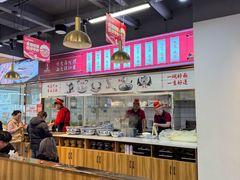 -兰州陈记牛肉面 ·烧烤· 铜锅涮肉(万达店)