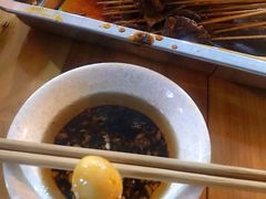串串1根-雲记卢妈冷锅串串(中道街总店)