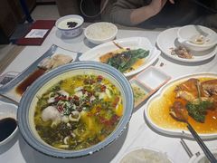 -南枝记·广东味道(中骏世界城店)