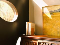 -时间抽屉(裕华万达广场店)