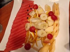 水果拼盘-火鬼 PYRO(五道口店)