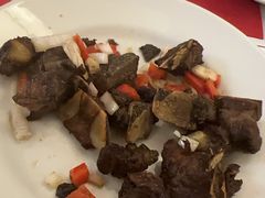 -华味居 Restaurant Chinese Huaweiju