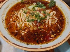 -重庆石磨豆花庄(乔庄店)