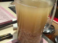 薏米水-池记(尖沙咀店)