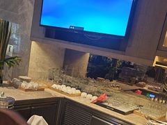 -天津东凯悦酒店·大堂吧