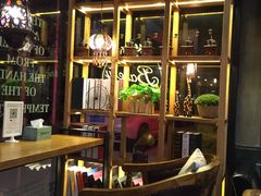 -FASHION BAKERY法森贝克(新德路店)
