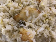 炒饭-兴旺海鲜砂煲王