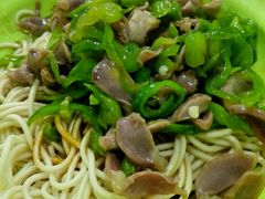 -老地方面馆(思南路店)