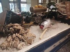-太原富力万达文华酒店·美食汇西餐厅
