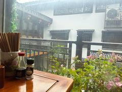 -同得兴 Since·1995 传统苏式面馆(十全街店)